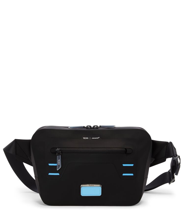 Tumi TUMI I MCLAREN RALLY SLING  hi-res | TUMI
