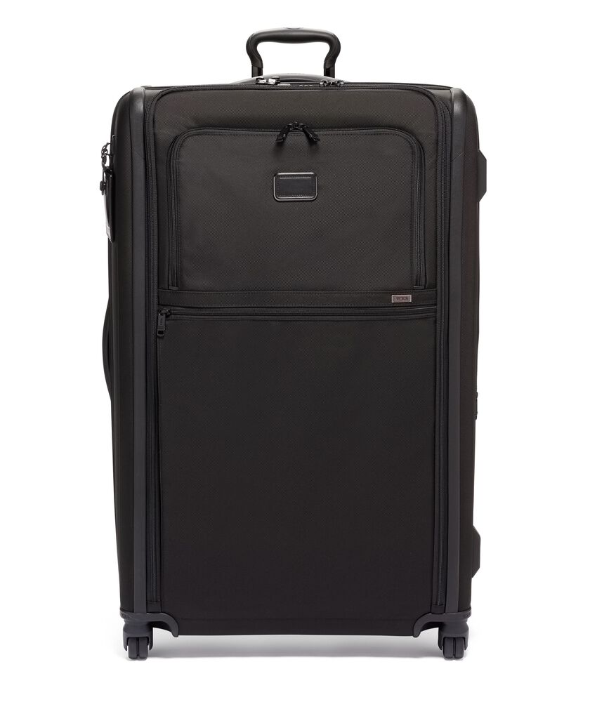 TUMI ALPHA Worldwide Trip 4 Wheeled Packing Case  hi-res | TUMI