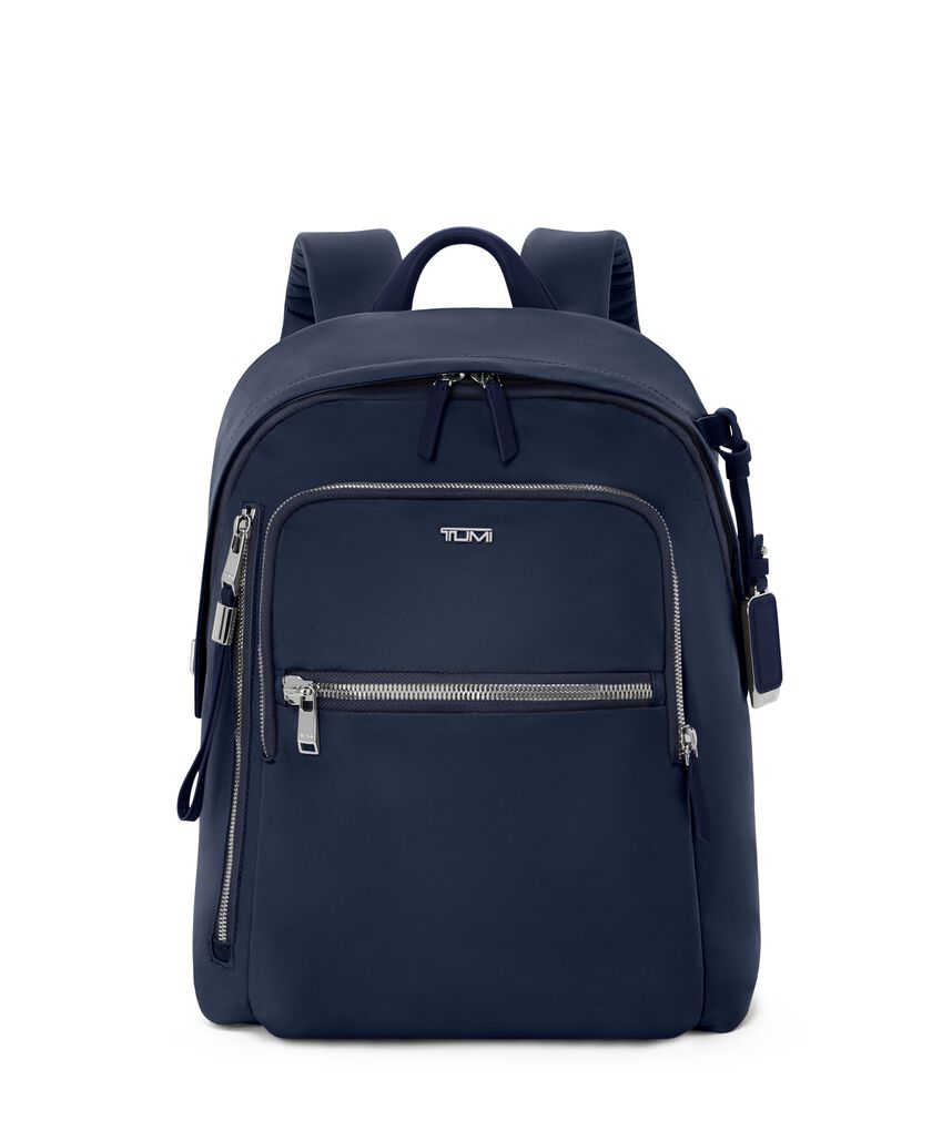 Halsey Backpack  hi-res | TUMI