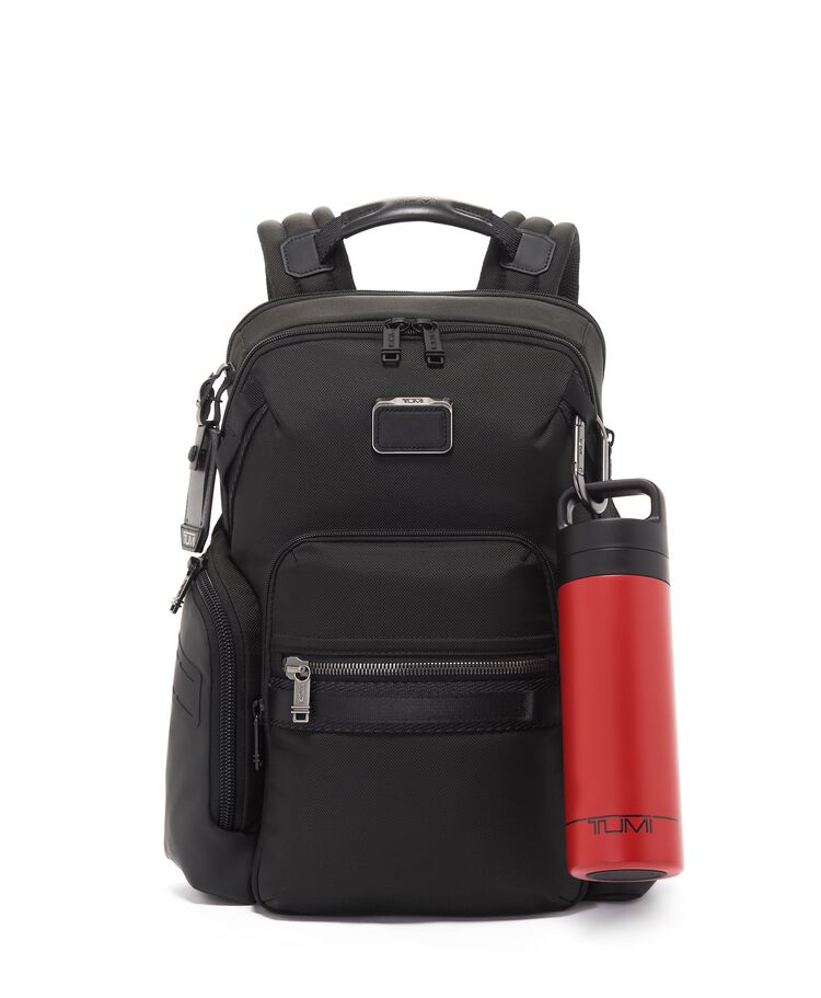 TUMI TRAVEL ACCESS. Tumi Water Bottle 17 Oz  hi-res | TUMI
