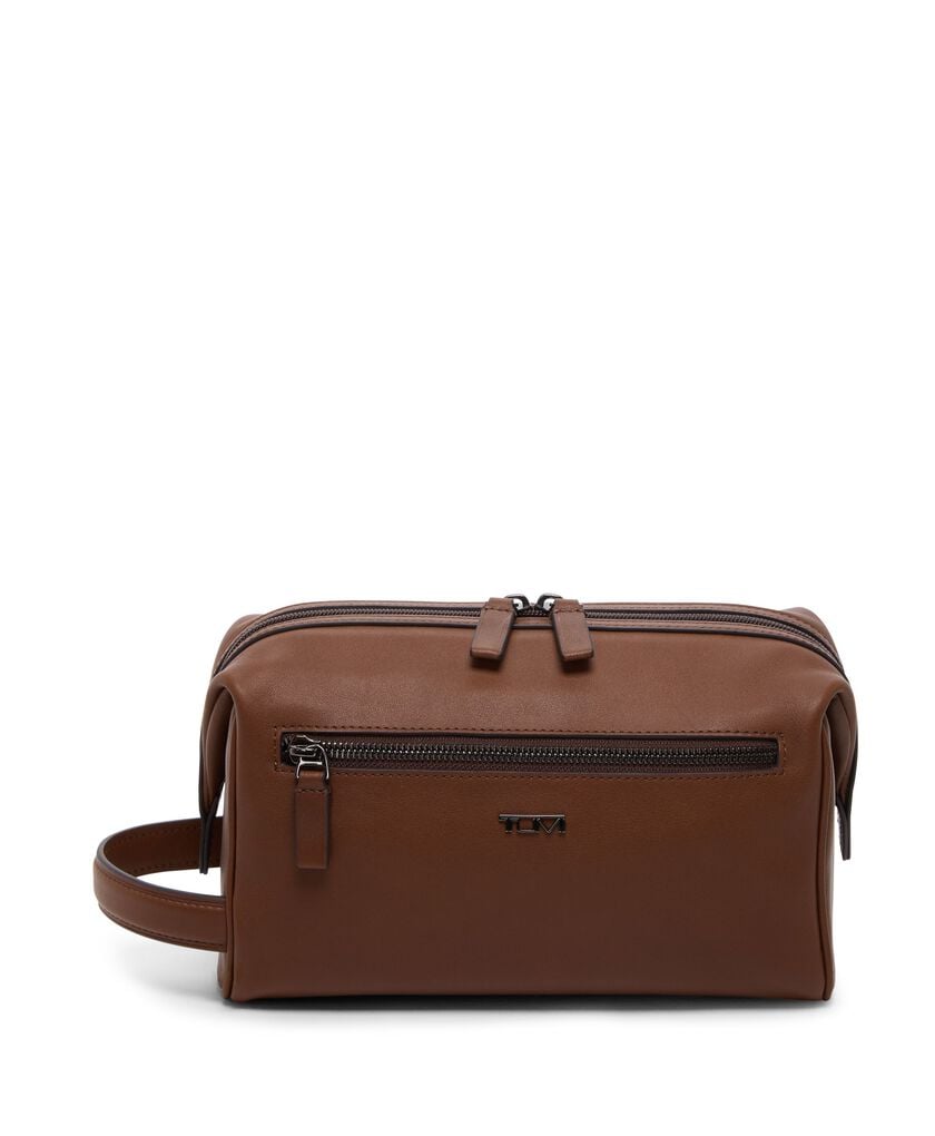 Tumi TUMI TRAVEL ACCESS. FRAMED TRAVEL KIT  hi-res | TUMI