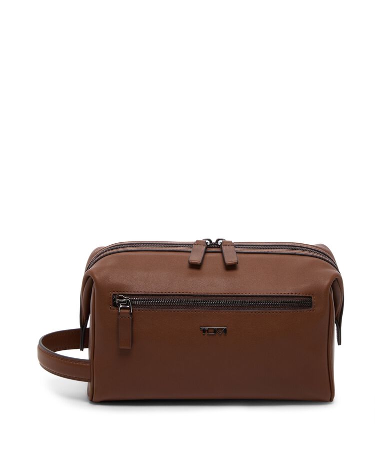 Tumi TUMI TRAVEL ACCESS. FRAMED TRAVEL KIT  hi-res | TUMI