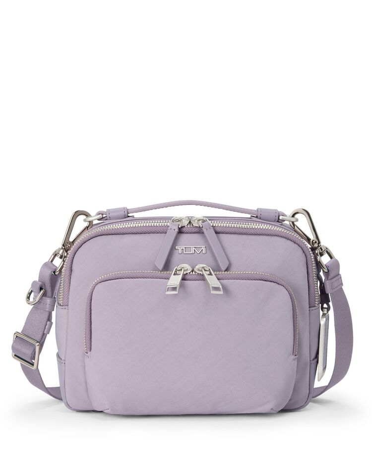 Tumi VOYAGEUR TEGHAN CROSSBODY  hi-res | TUMI