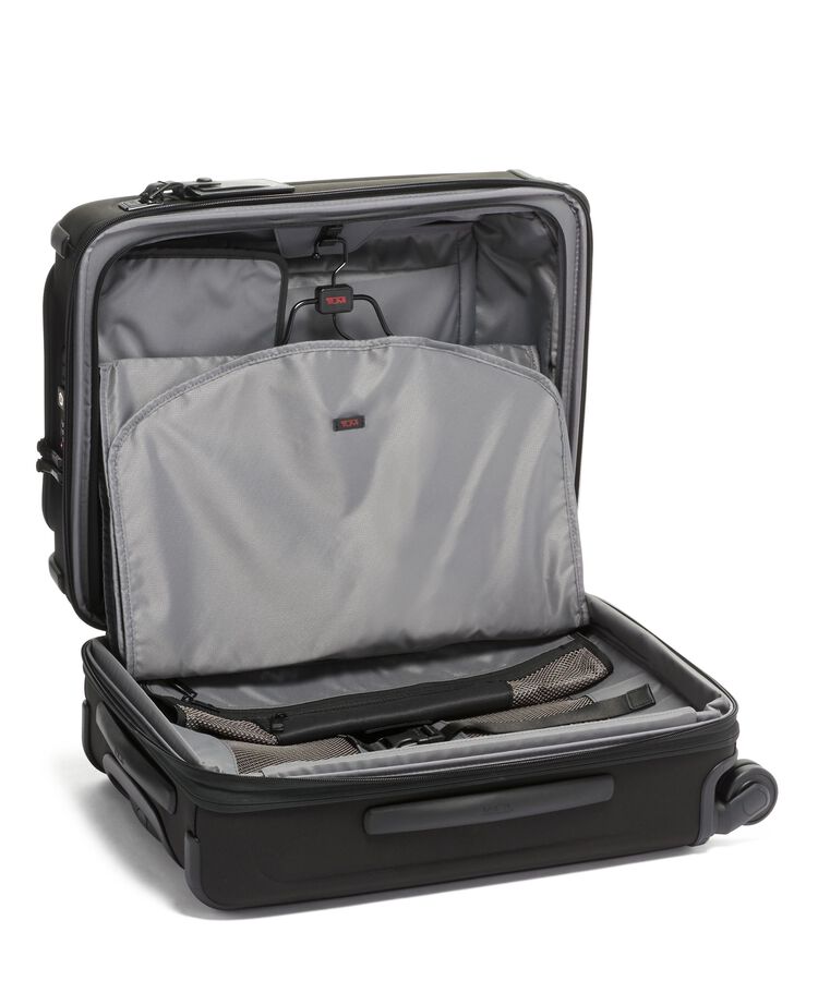 ALPHA Continental Dual Access 4 Wheeled Carry-On  hi-res | TUMI