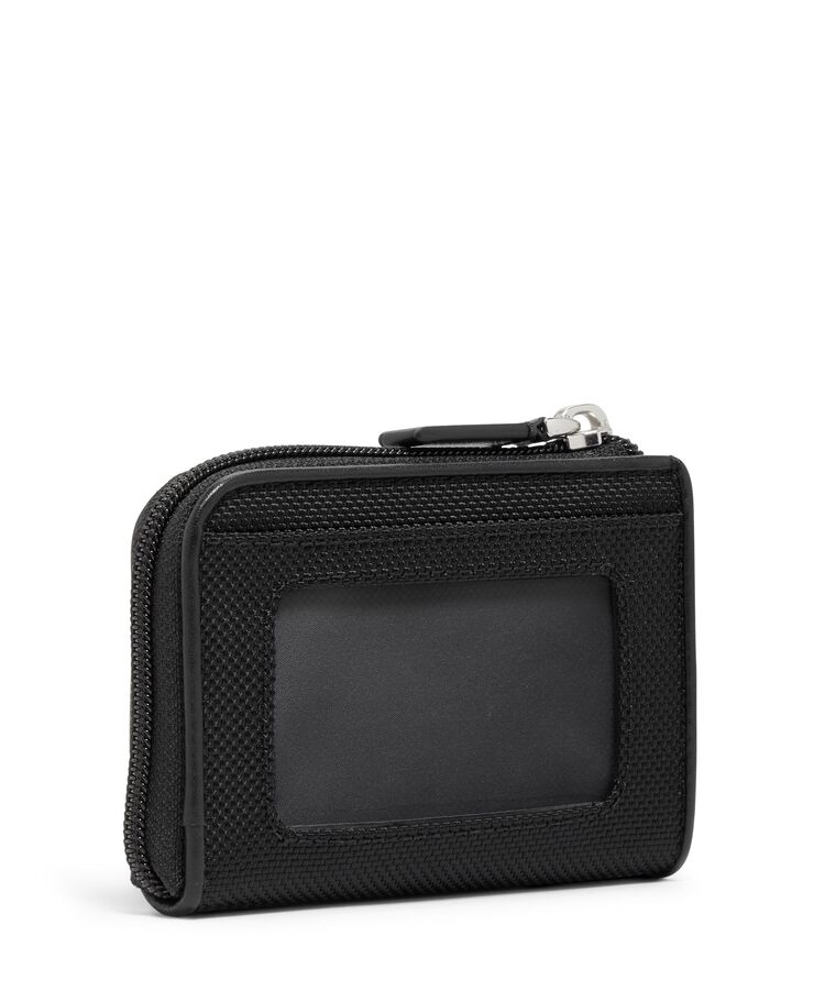 ALPHA Zip Card Case  hi-res | TUMI