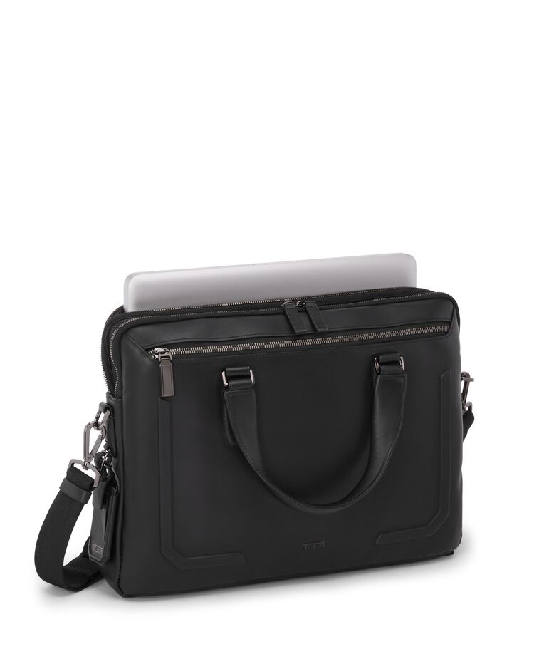 SYCAMORE SLIM BRIEF  hi-res | TUMI