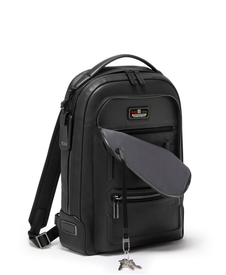 TUMI HARRISON Bradner Backpack  hi-res | TUMI
