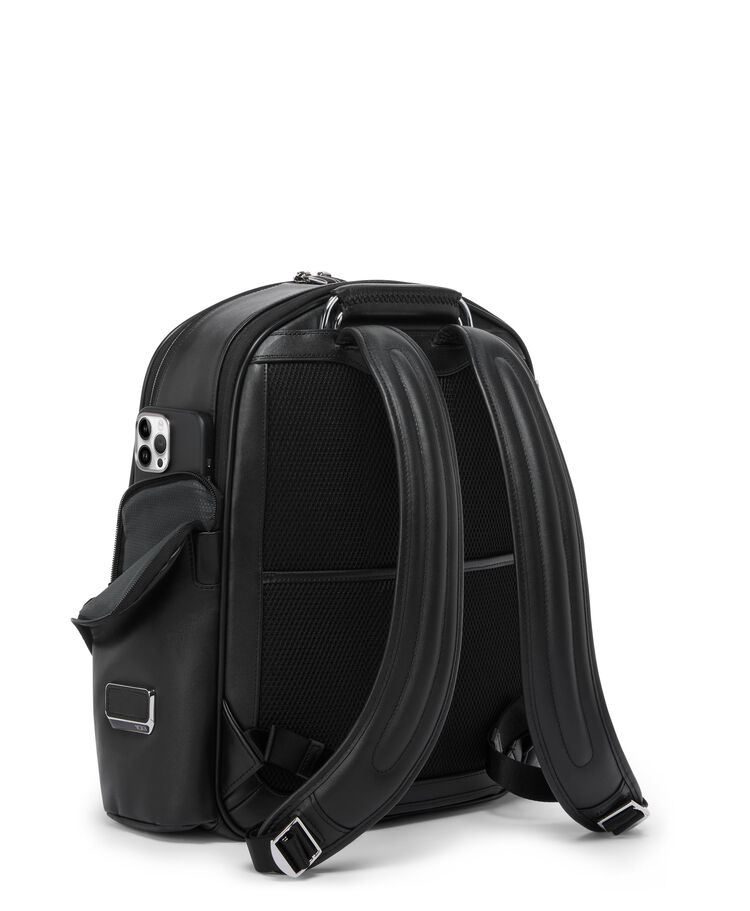 Tumi ARRIVE' LARSON MEDIUM BACKPACK  hi-res | TUMI