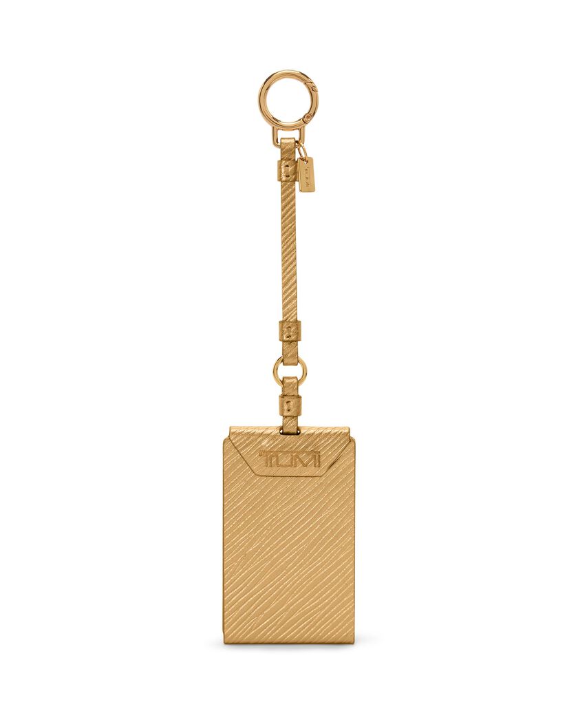 TUMI MIRROR CHARM  hi-res | TUMI