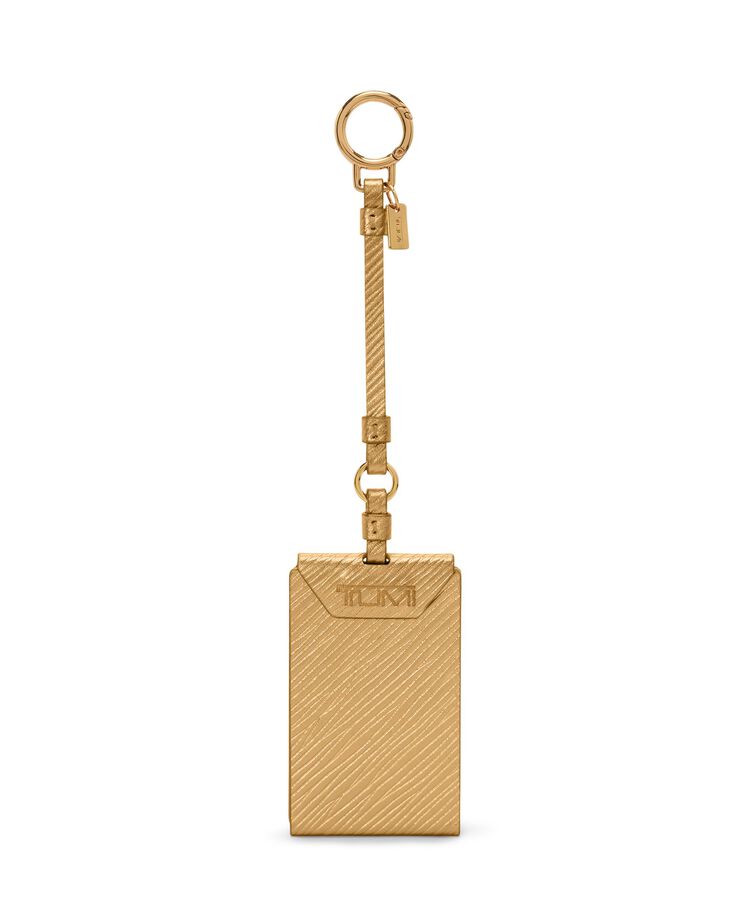 TUMI MIRROR CHARM  hi-res | TUMI
