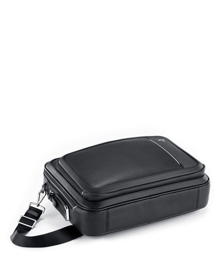 Tumi ARRIVE' SADLER LARGE BRIEF  hi-res | TUMI