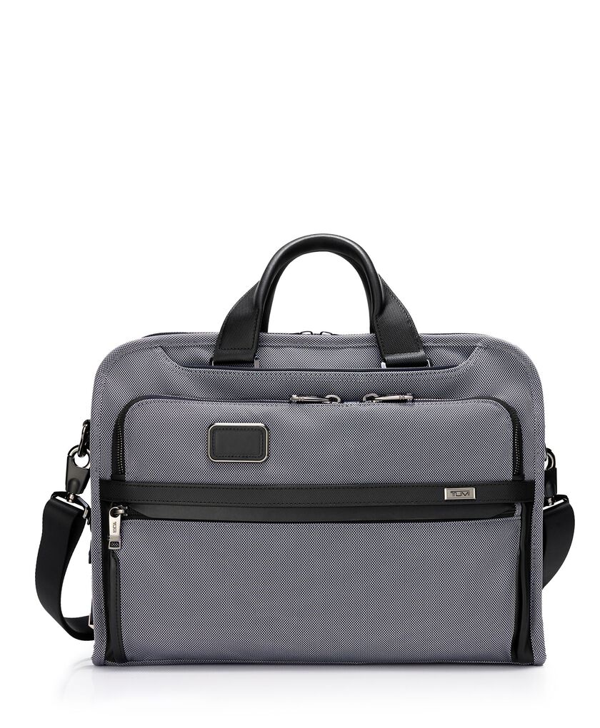 ALPHA X ORG PORTFOLIO BRIEF  hi-res | TUMI