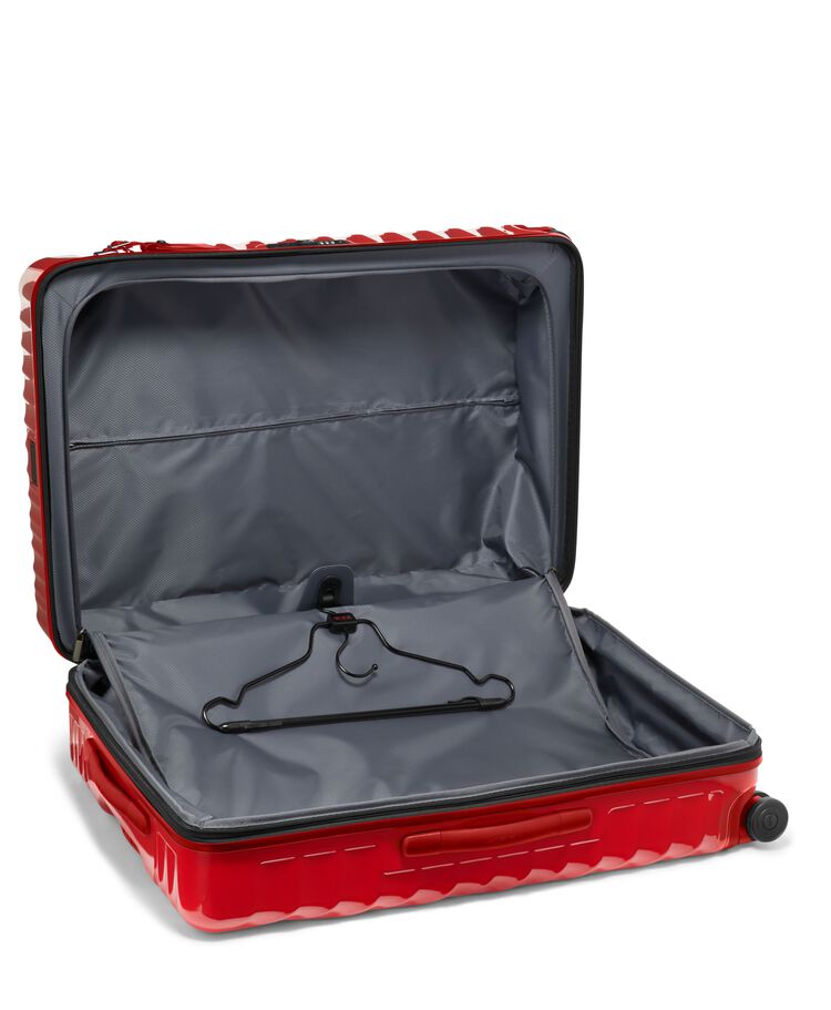19 DEGREE Extended Trip Expandable 4 Wheeled Packing Case  hi-res | TUMI