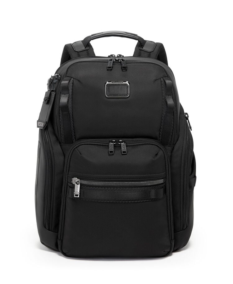 Tumi ALPHA BRAVO SEARCH BACKPACK TUMI Australia