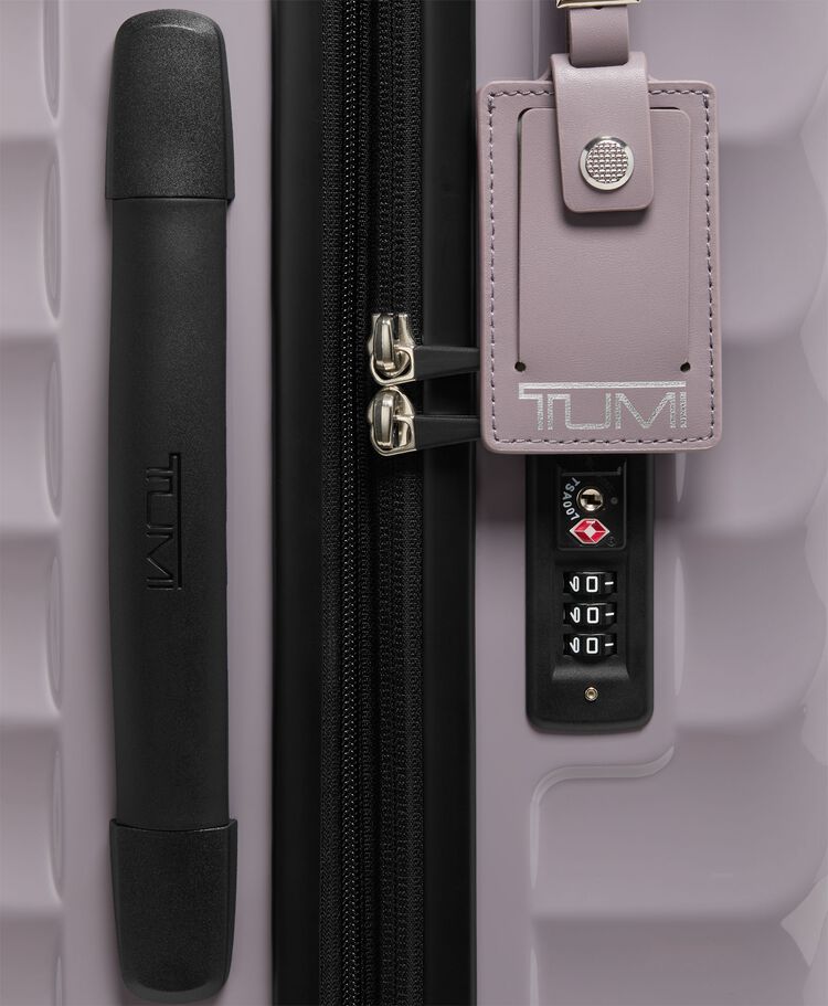 19 DEGREE International Expandable 4 Wheeled Carry-On  hi-res | TUMI