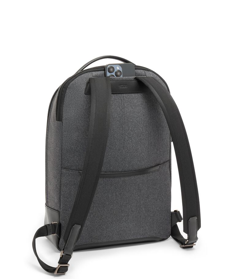 Tumi TUMI HARRISON WARREN BACKPACK  hi-res | TUMI