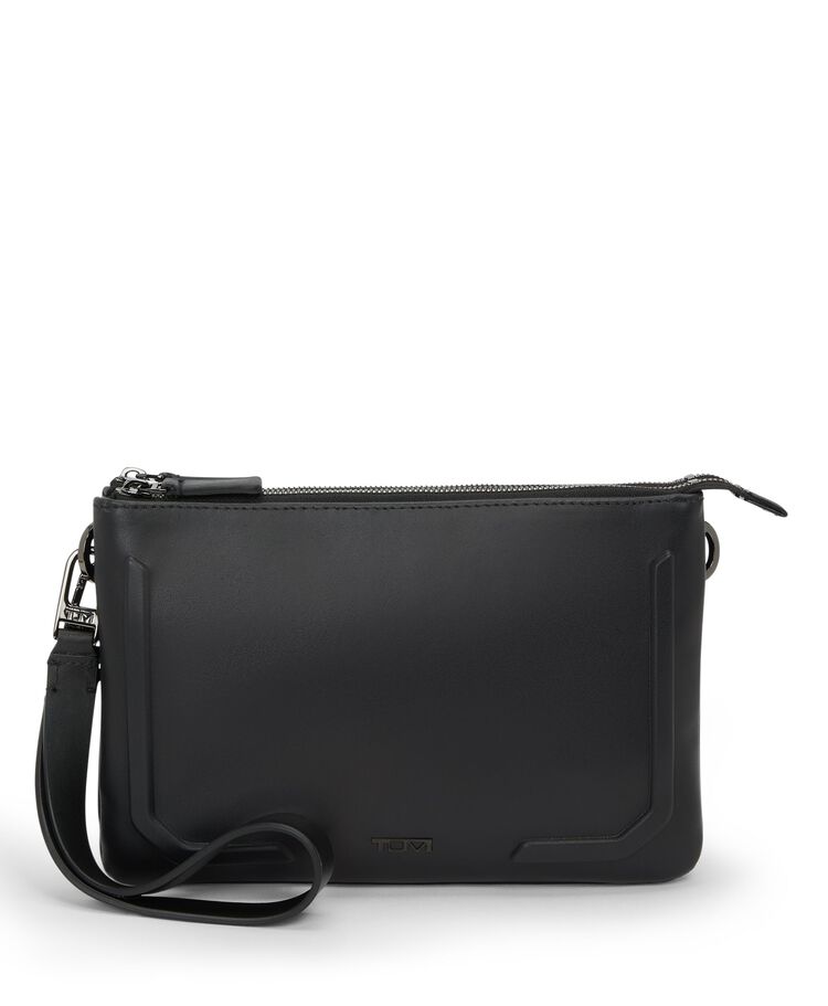 TUMI HARRISON Bardin Clutch  hi-res | TUMI
