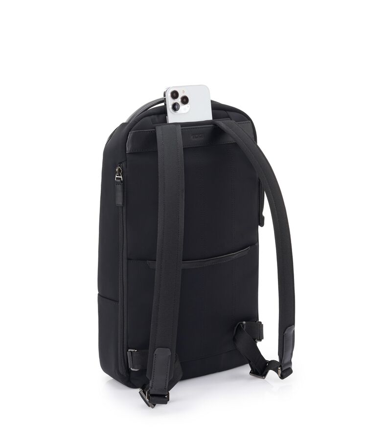 Crawford Slim Backpack  hi-res | TUMI