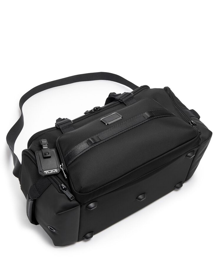 ALPHA BRAVO Mason Duffel hi-res | TUMI