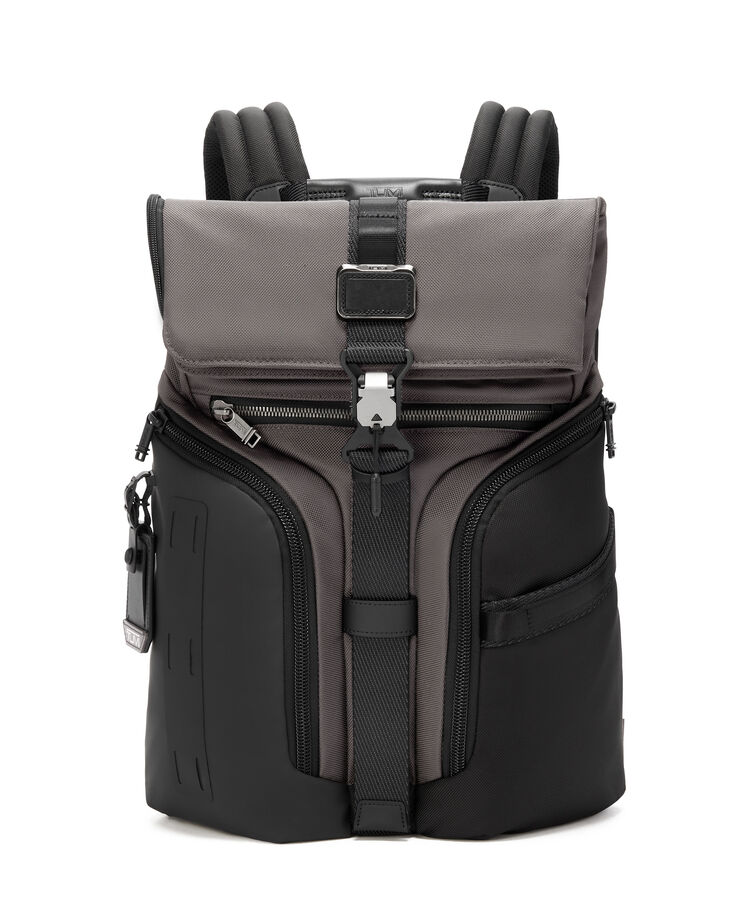 ALPHA BRAVO Logistics Backpack  hi-res | TUMI