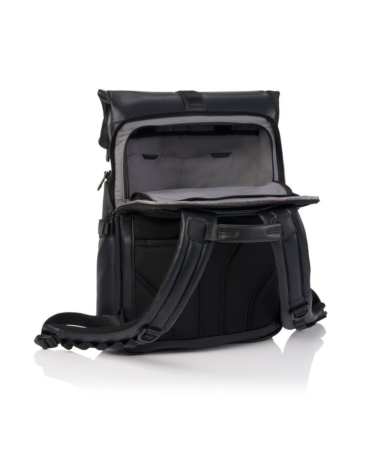 ALPHA BRAVO Logistics Backpack hi-res | TUMI