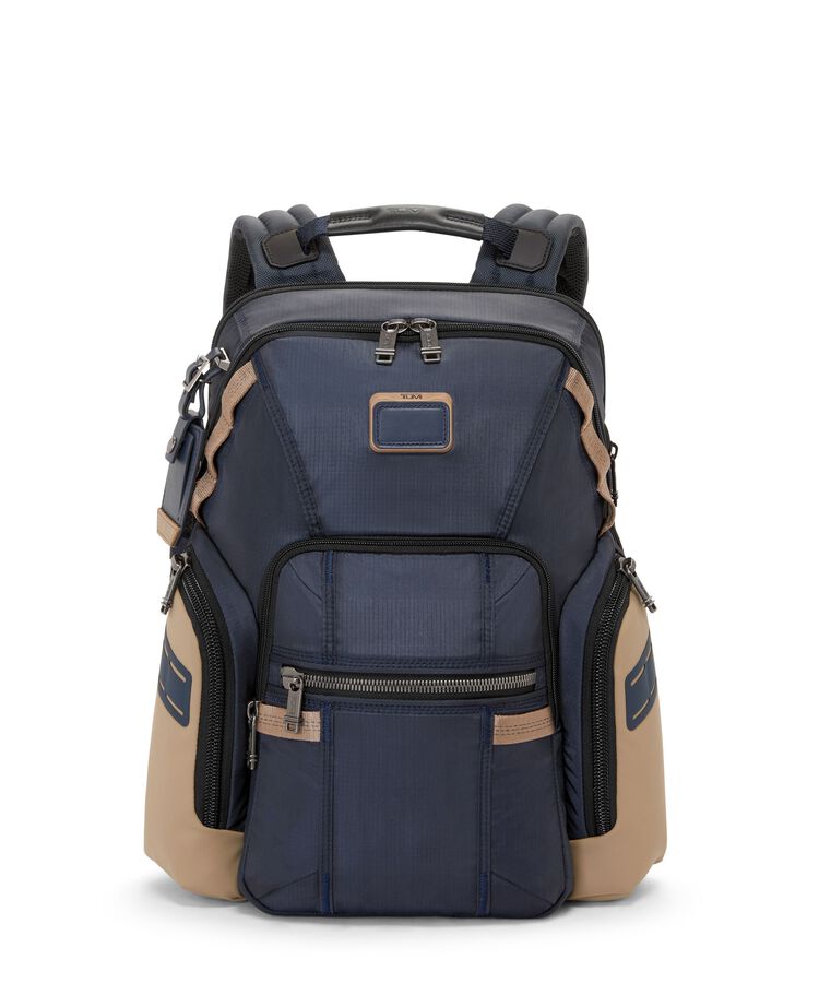 ALPHA BRAVO Navigation Backpack hi-res | TUMI
