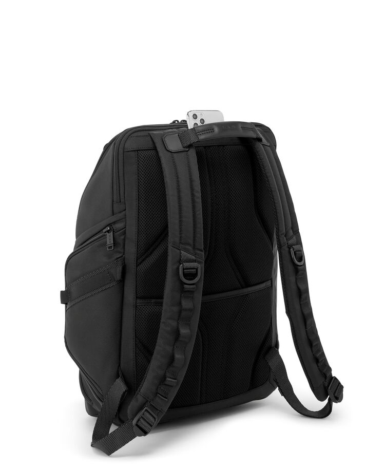 ALPHA BRAVO Renegade Backpack hi-res | TUMI