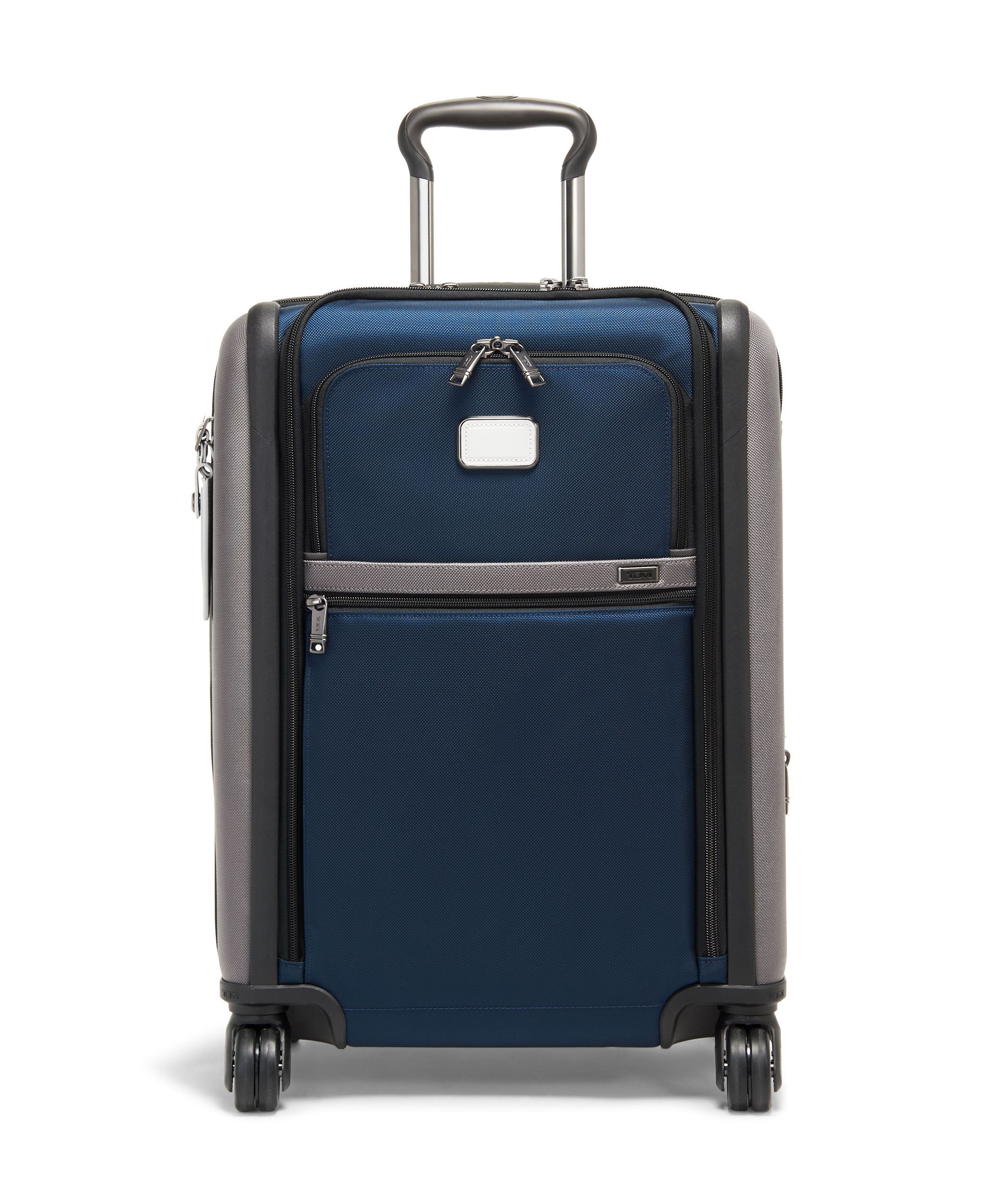 Tumi alpha 2 deals carry on continental