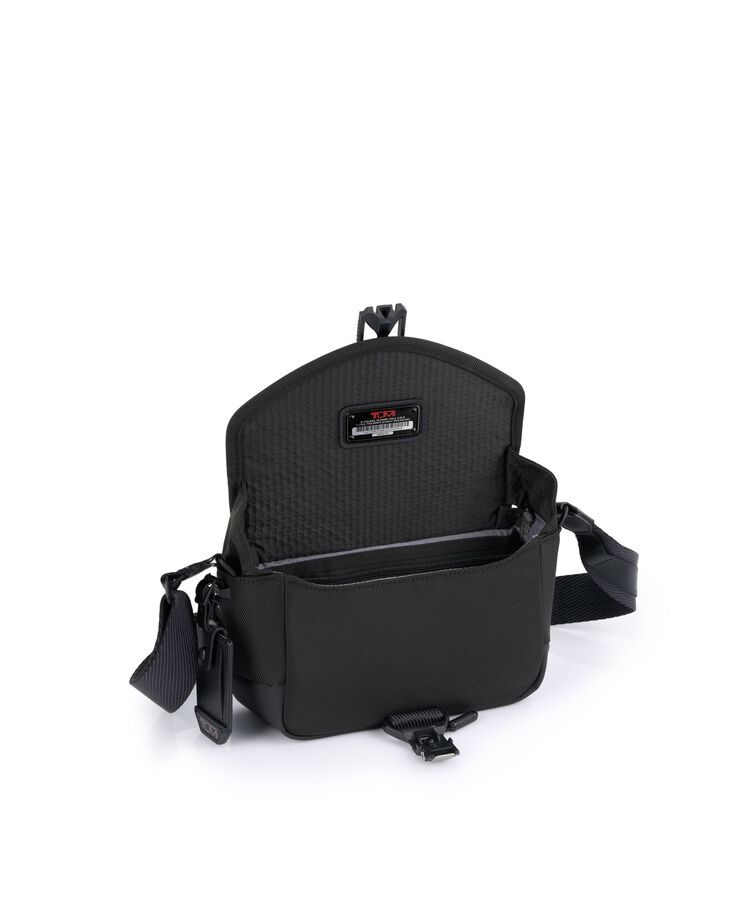 ALPHA BRAVO Compass Flap Crossbody hi-res | TUMI