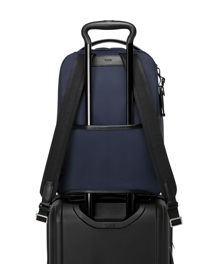 Tumi TUMI HARRISON BRADNER BACKPACK  hi-res | TUMI