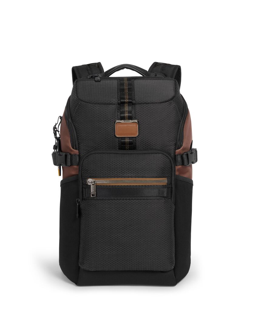 Tumi ALPHA BRAVO RESERVE BACKPACK  hi-res | TUMI