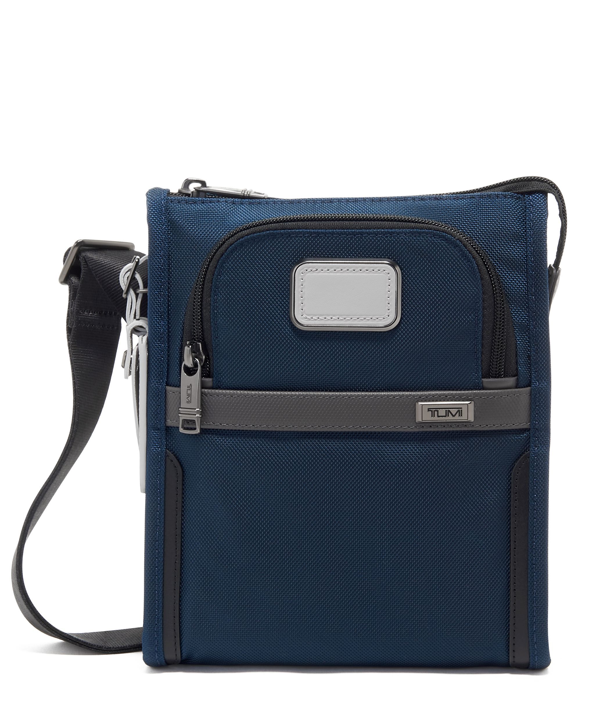 Tumi alpha small pocket bag shop