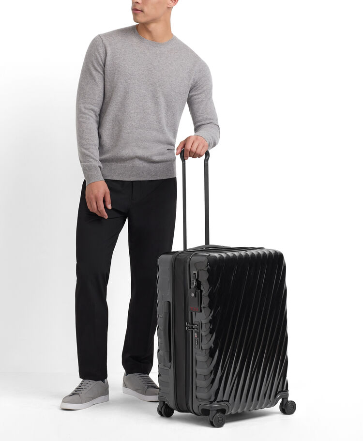 19 DEGREE Short Trip Expandable 4 Wheeled Packing Case  hi-res | TUMI