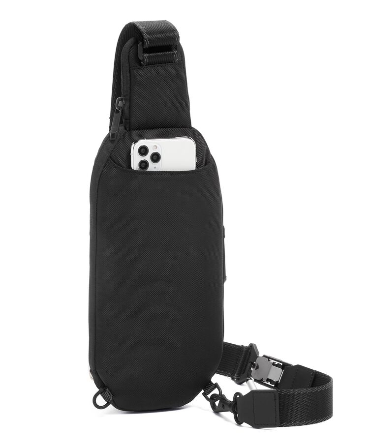 ALPHA BRAVO Esports Pro Sling  hi-res | TUMI