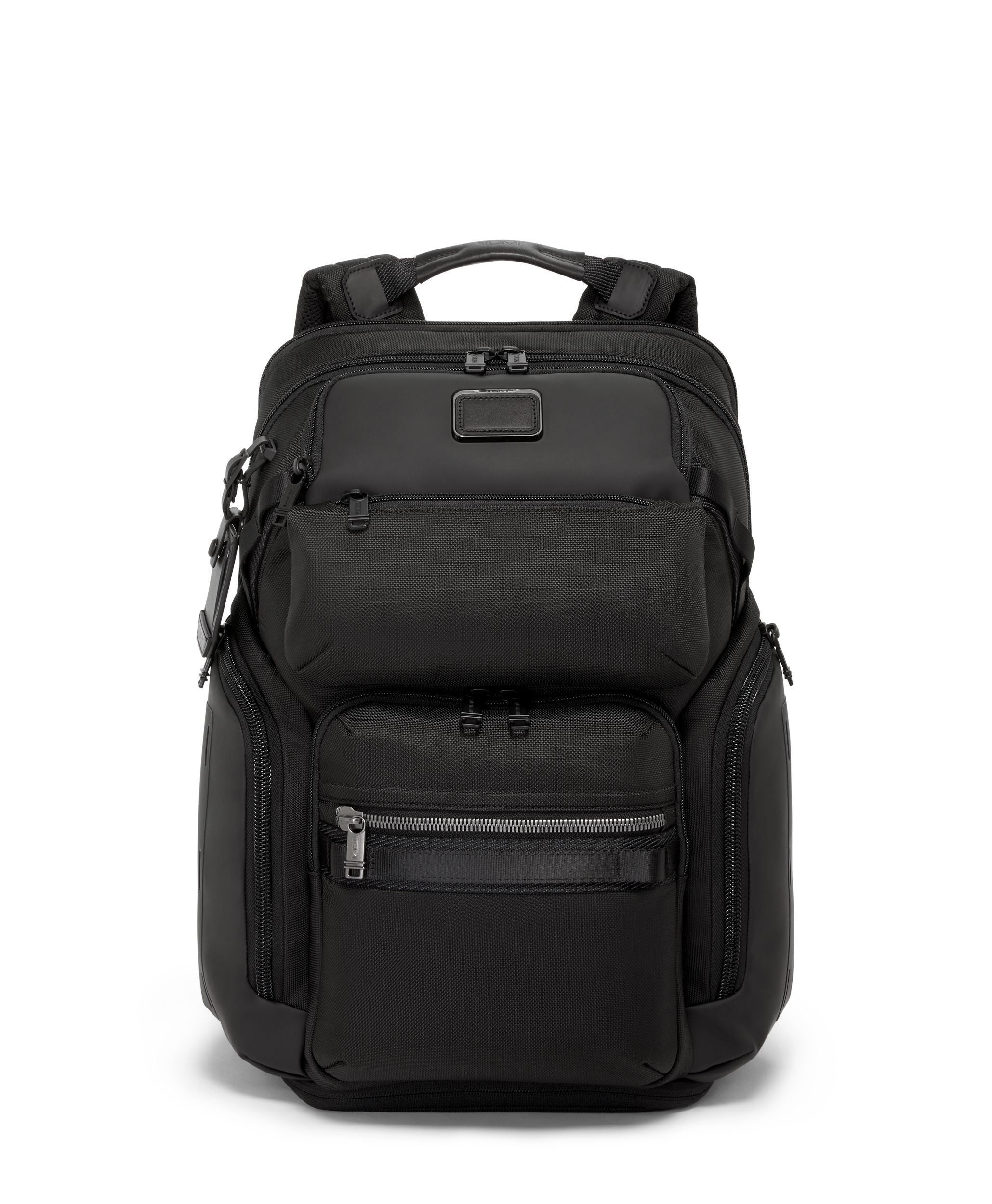 ALPHA BRAVO Nomadic Backpack