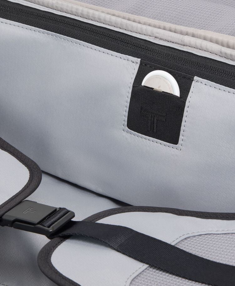 TUMI ALPHA Large Dual Access Expandable Carry-On  hi-res | TUMI