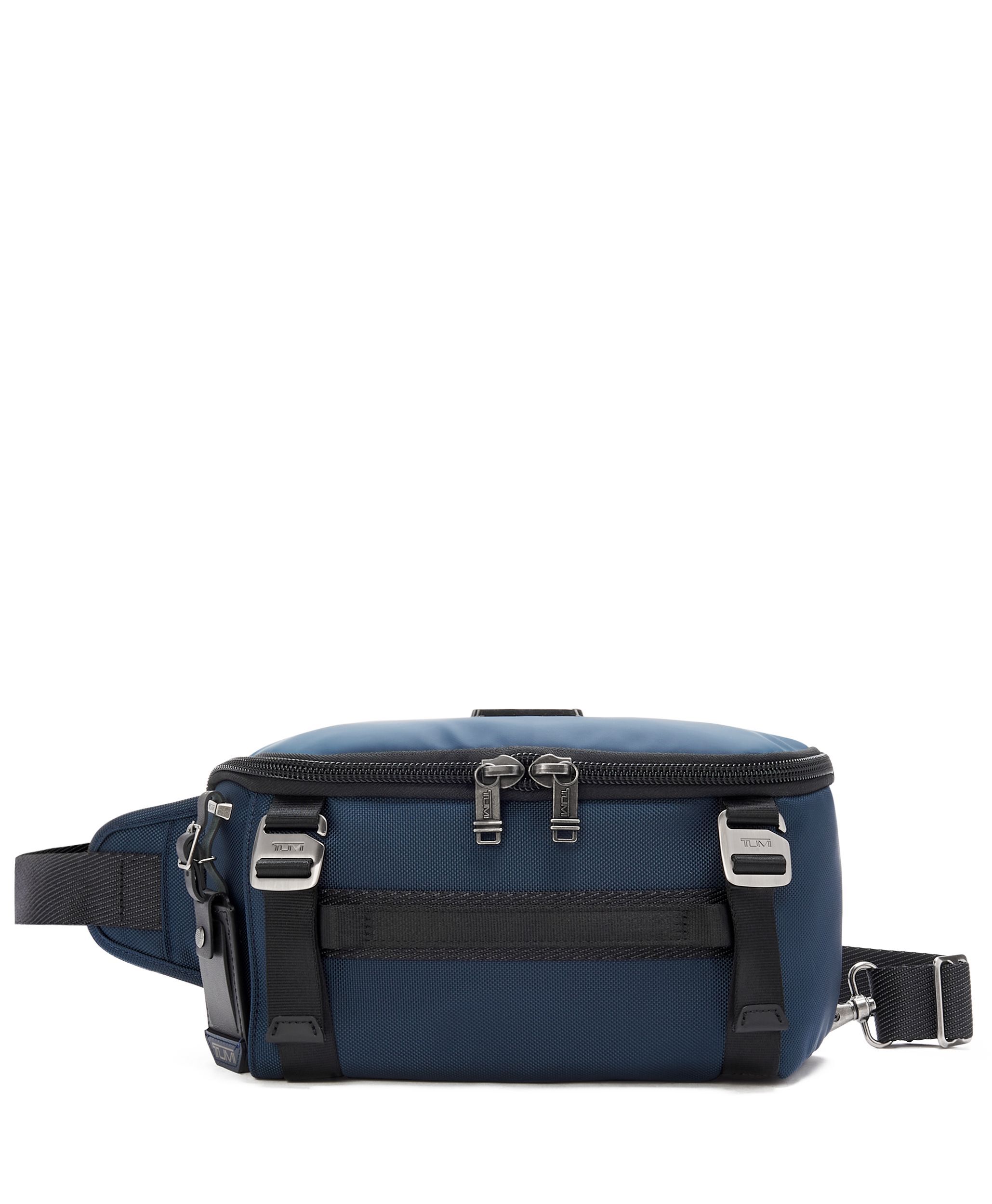 tumi alpha bravo sling