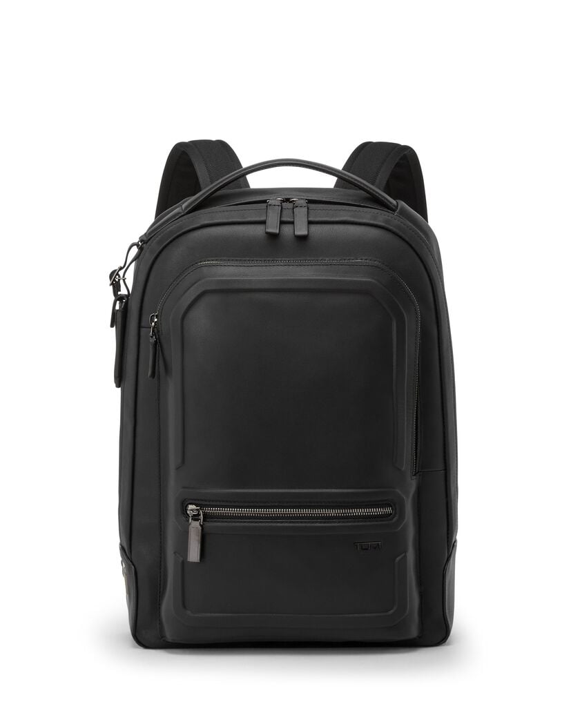 TUMI HARRISON Bradner Backpack  hi-res | TUMI