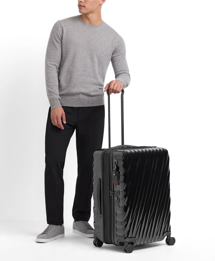 19 DEGREE Short Trip Expandable 4 Wheeled Packing Case  hi-res | TUMI