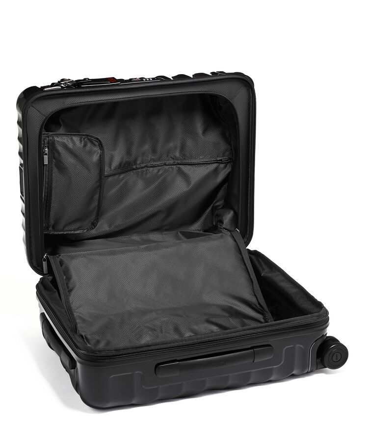 19 DEGREE Continental Expandable 4 Wheeled Carry-On  hi-res | TUMI