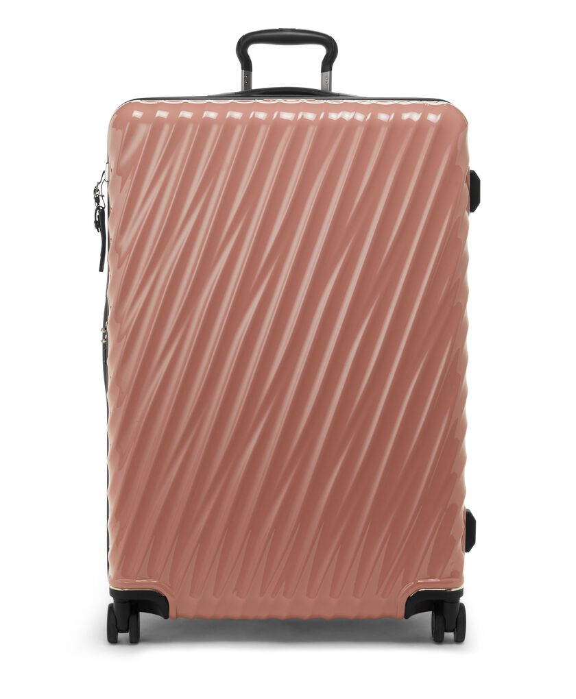 19 DEGREE Extended Trip Expandable 4 Wheeled Packing Case  hi-res | TUMI