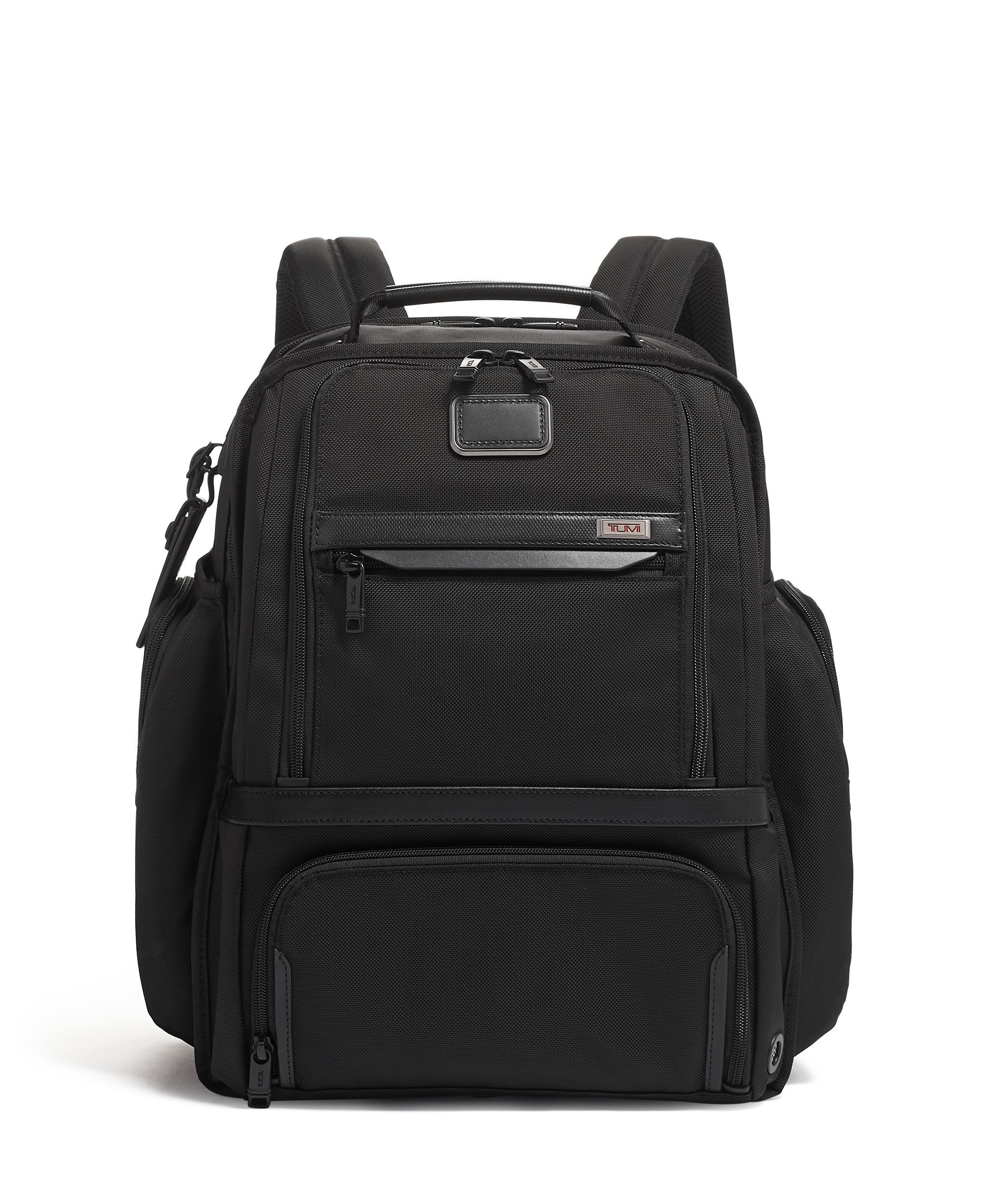 Tumi 2025 travel backpack