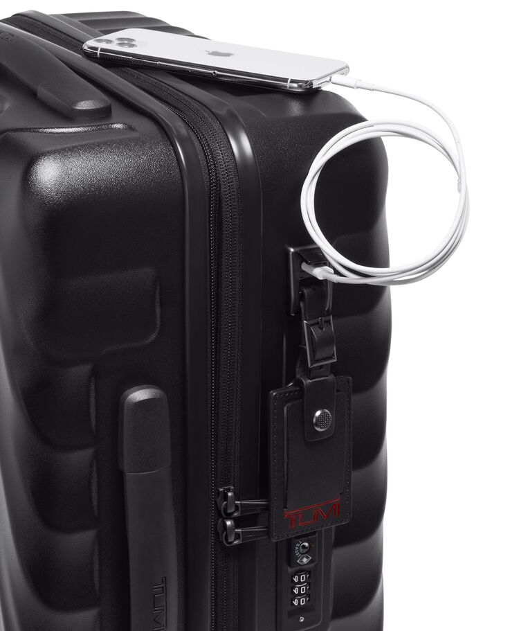 19 DEGREE International Expandable 4 Wheeled Carry-On  hi-res | TUMI