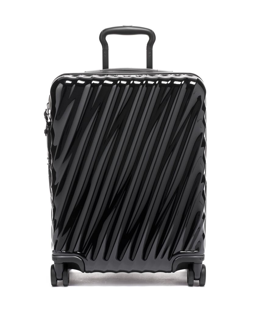 19 DEGREE Continental Expandable 4 Wheeled Carry-On  hi-res | TUMI