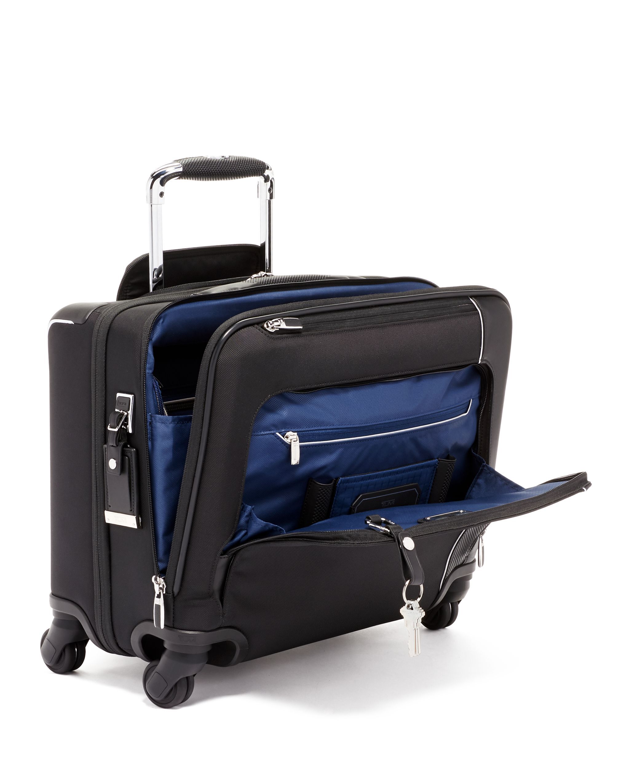 TUMI ARRIVE アリーヴェ255663『マッカレン』 4ウィール TUMI ARRIVE アリーヴェ255663『マッカレン』 4ウィール