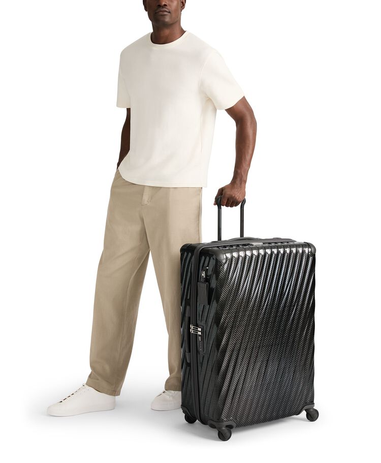 19 DEGREE LITE Extended Trip 4 Wheeled Packing Case  hi-res | TUMI