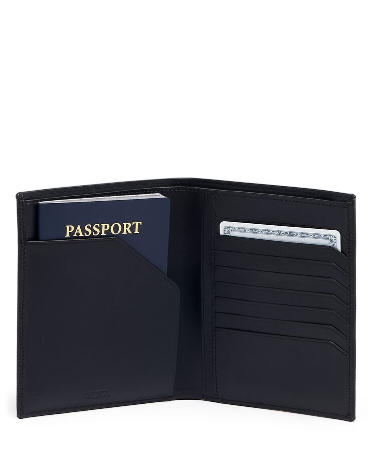 NASSAU Passport Case  hi-res | TUMI