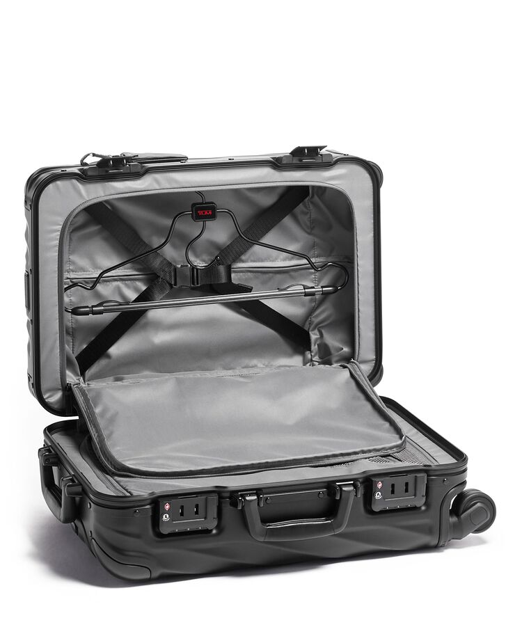 19 DEGREE ALUMINUM International Carry-On  hi-res | TUMI