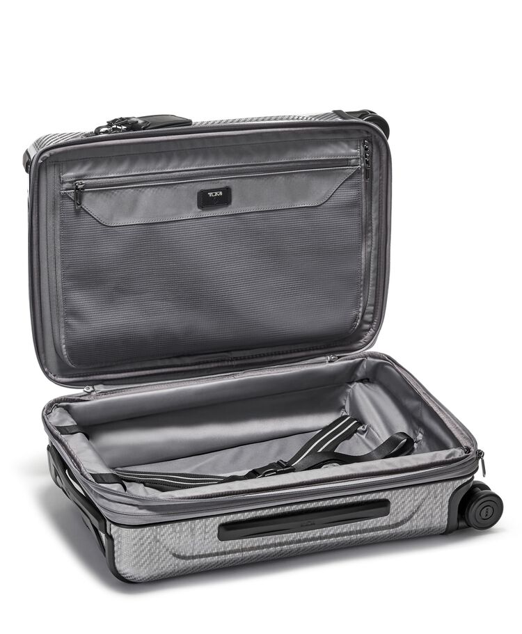 TEGRA LITE International Front Pocket Expandable Carry-On  hi-res | TUMI