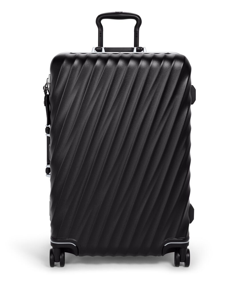 Tumi 19 DEGREE ST 4 WHL P/C  hi-res | TUMI